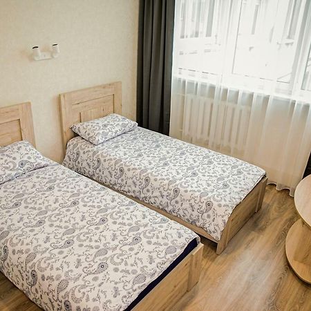 Everena Guest House Rokiskis Exterior foto