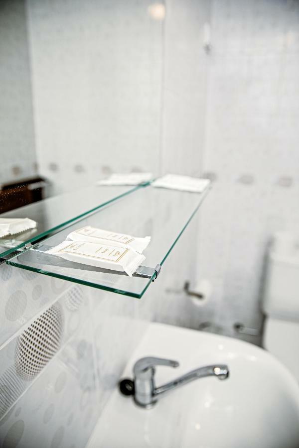 Everena Guest House Rokiskis Exterior foto
