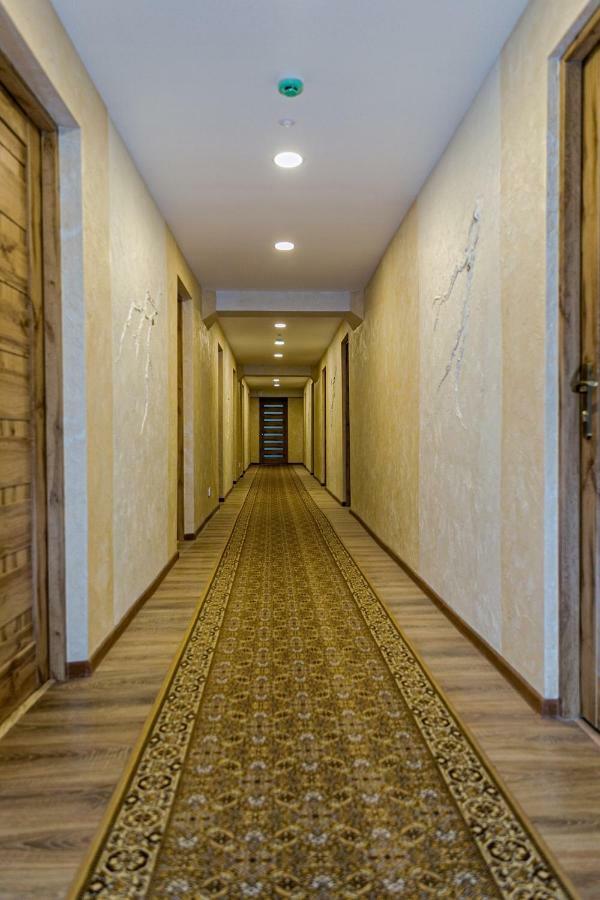 Everena Guest House Rokiskis Exterior foto