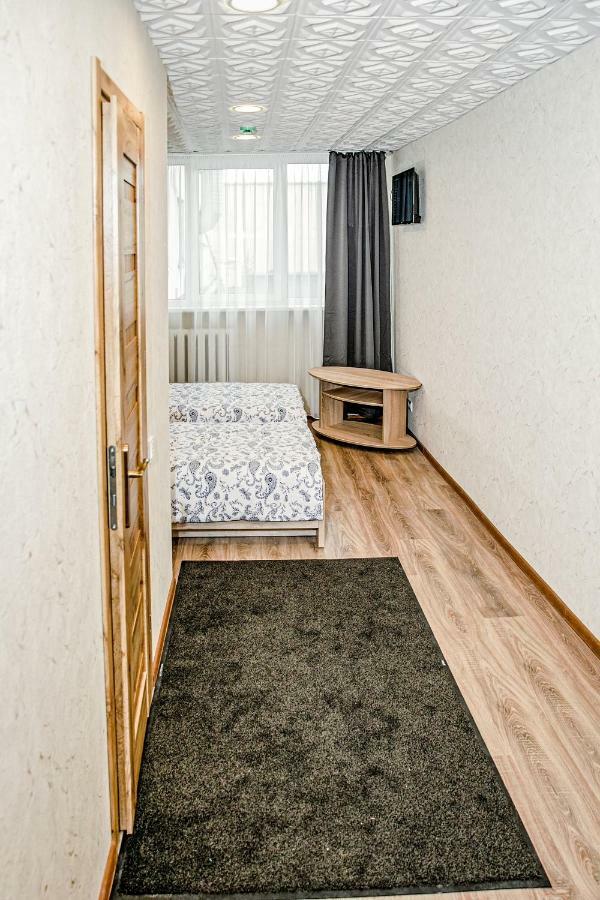 Everena Guest House Rokiskis Exterior foto