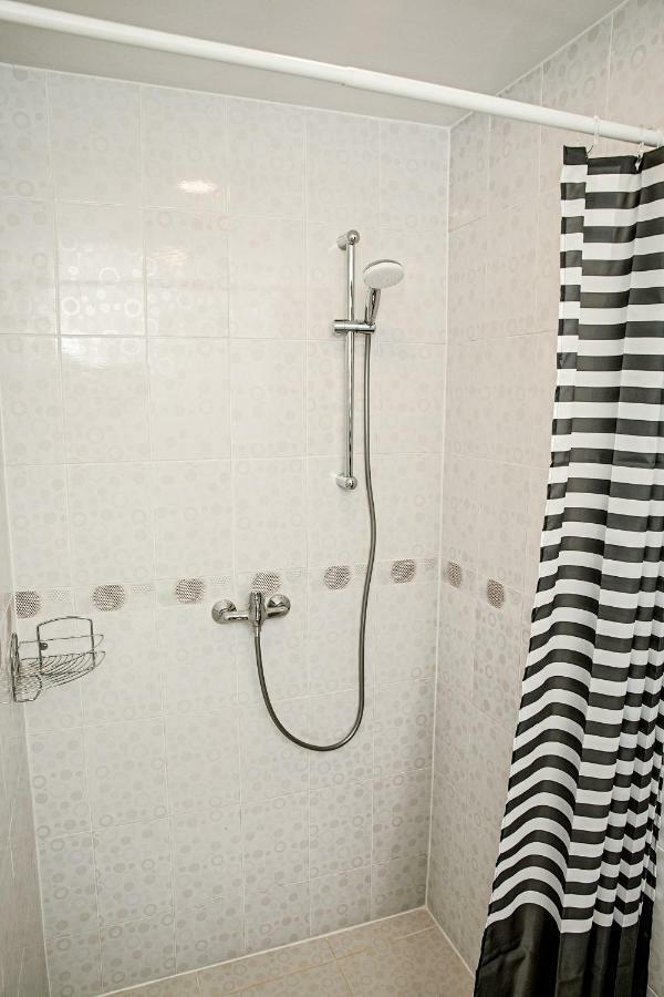 Everena Guest House Rokiskis Exterior foto